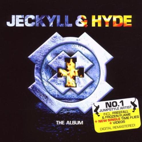 Jeckyll & Hyde